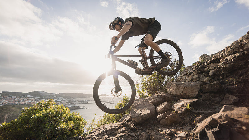 Vélo de Montagne
