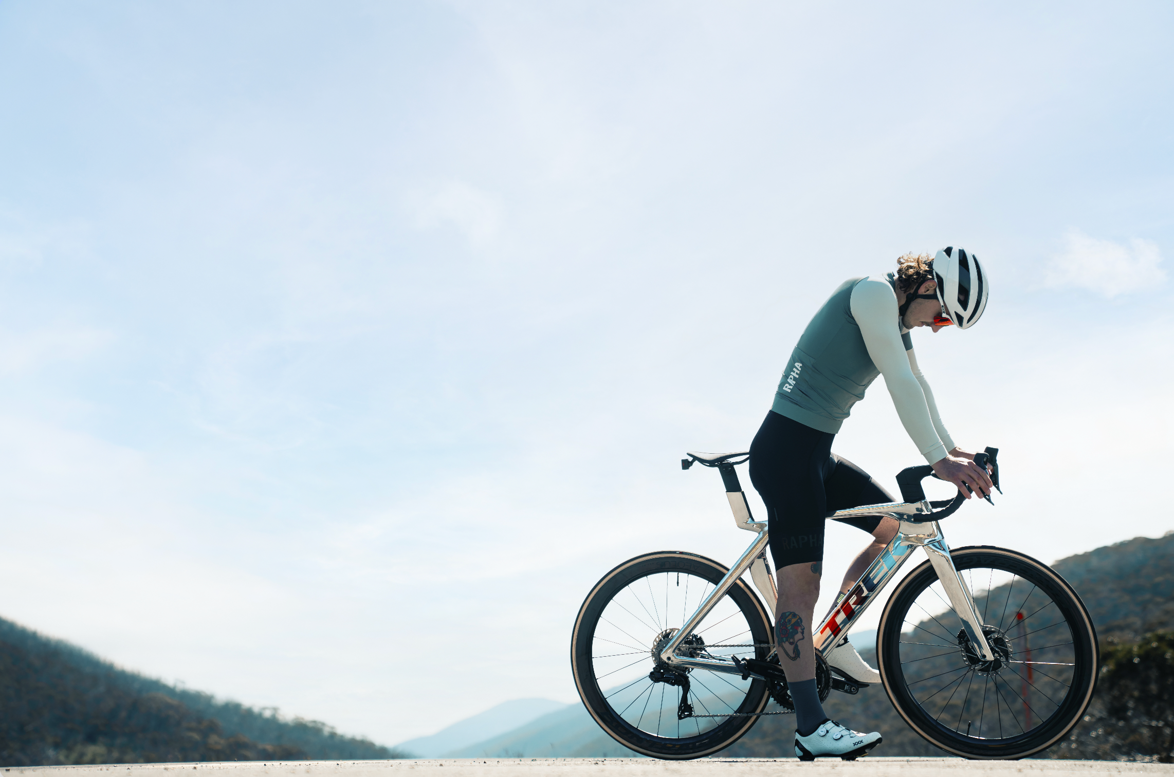 Vélo de Route