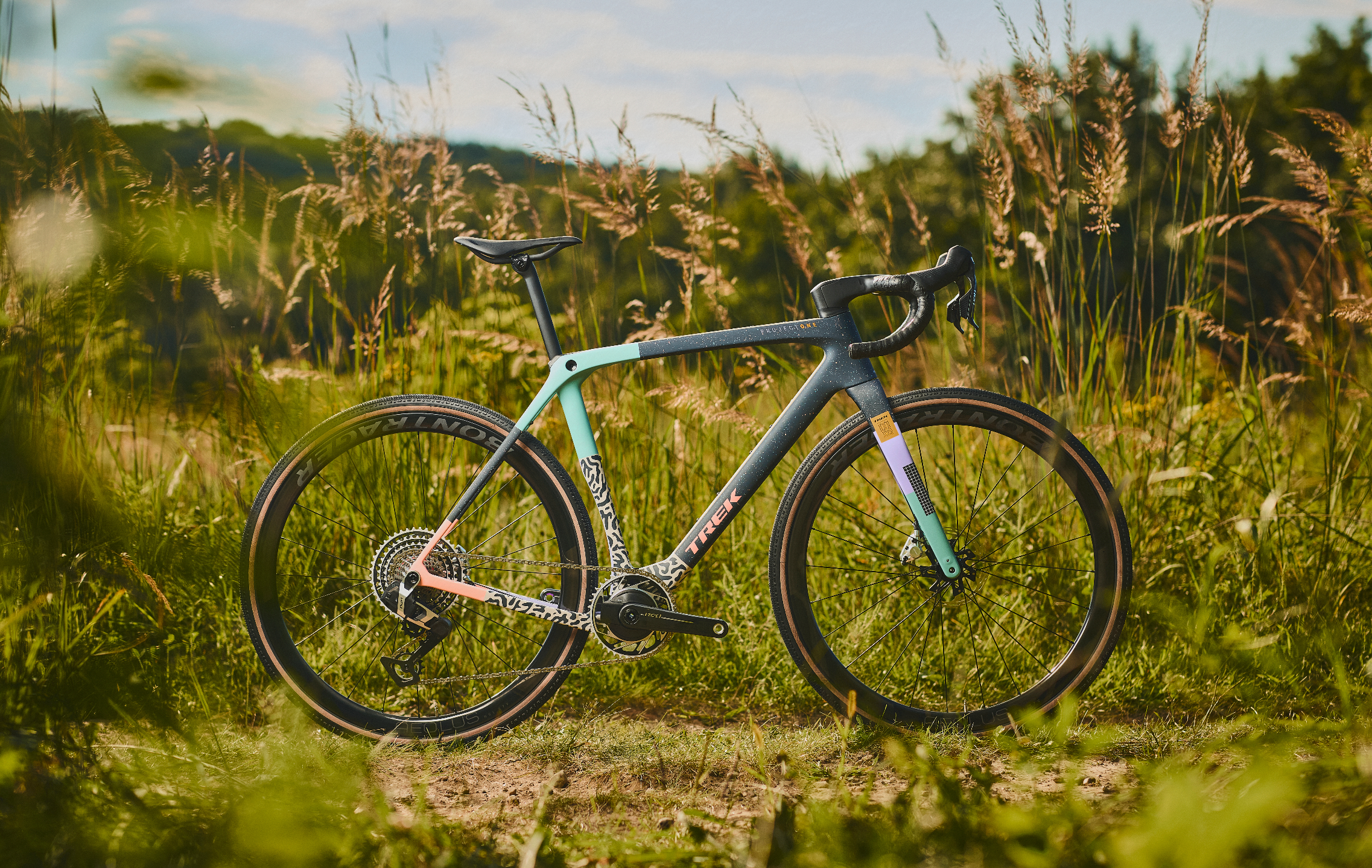 Vélo Gravel