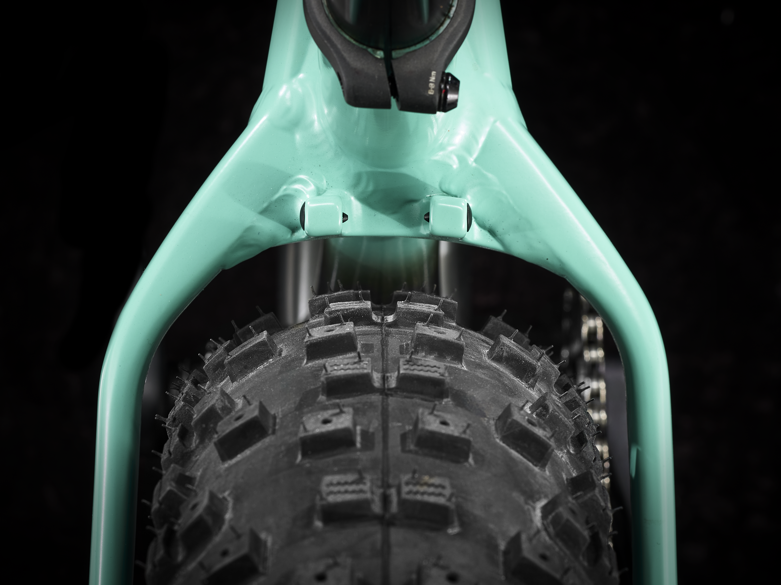 Pneus de Fatbike