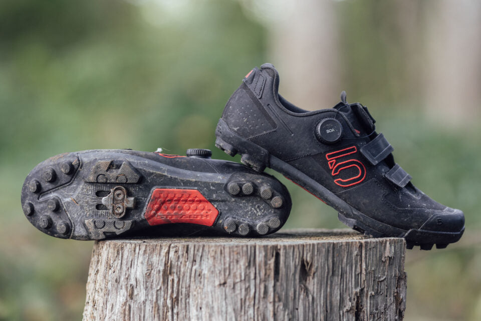 Souliers de Montagne