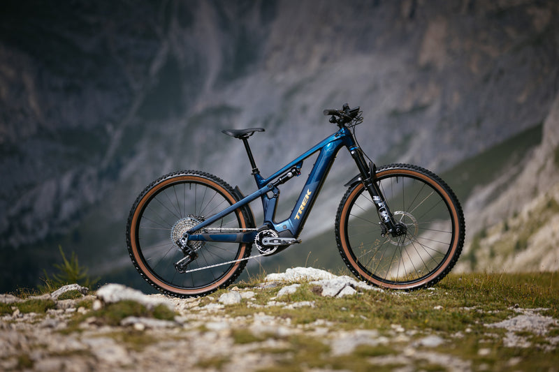 Vélo Électrique
