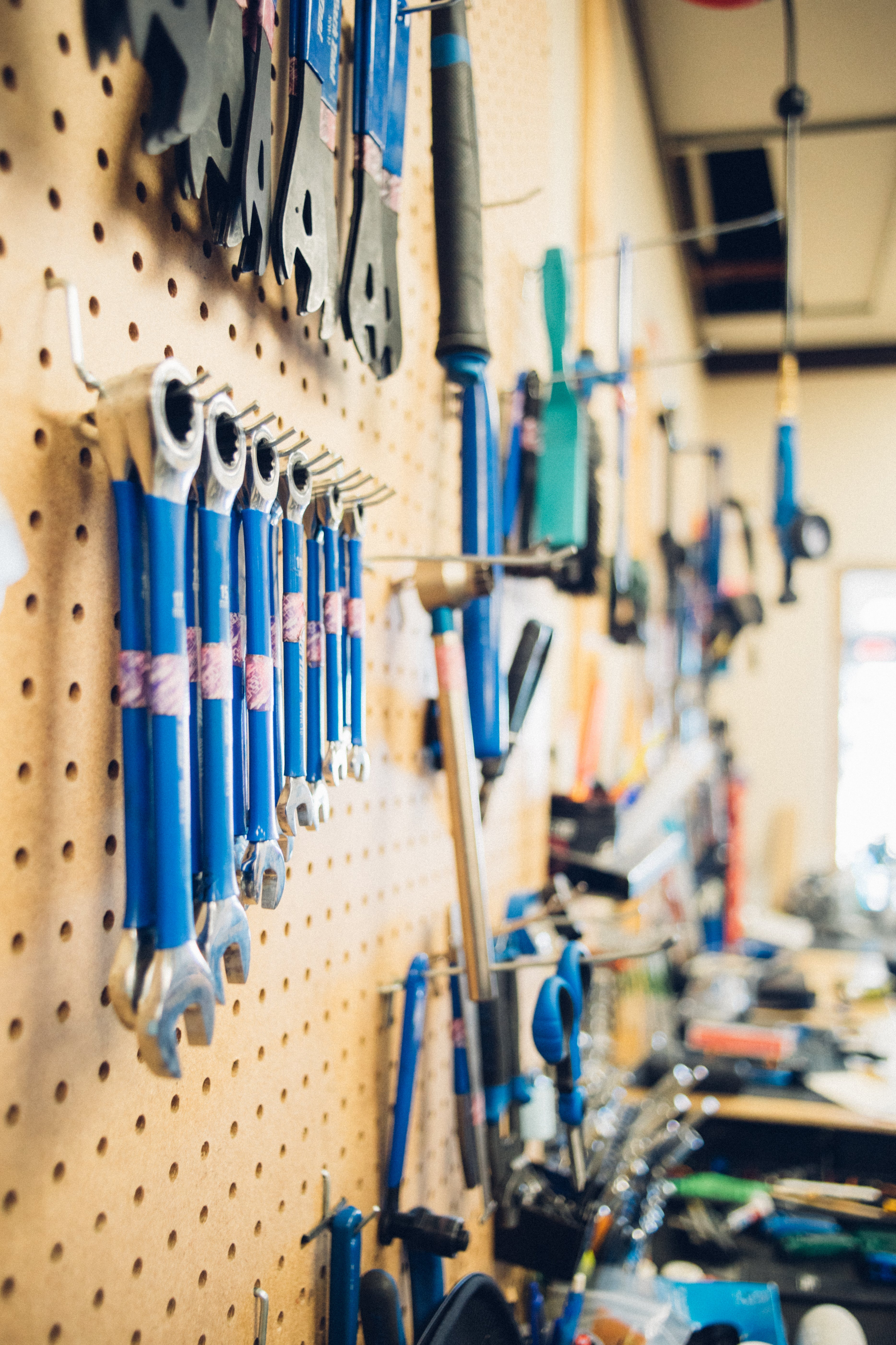 Outils