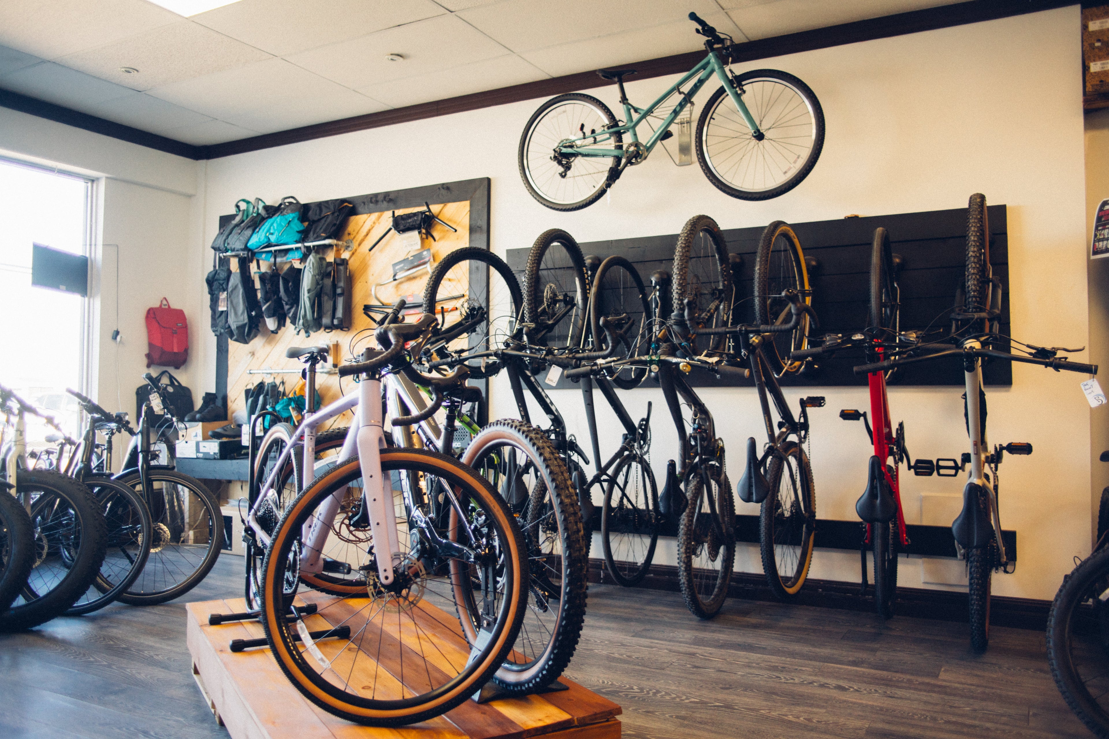 Vélos
