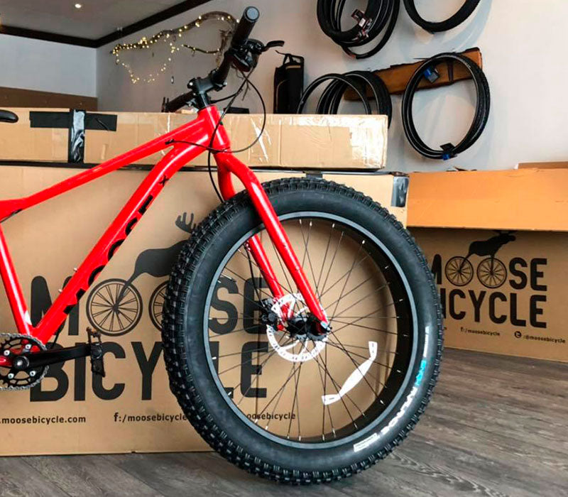 Fatbike