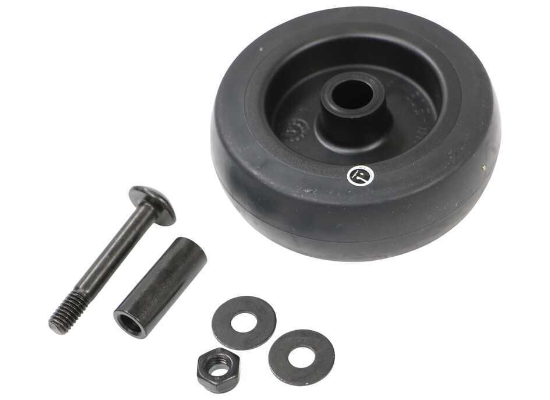 THULE, t2 pro XTR wheel kit