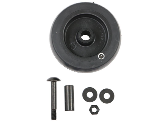 THULE, t2 pro XTR wheel kit