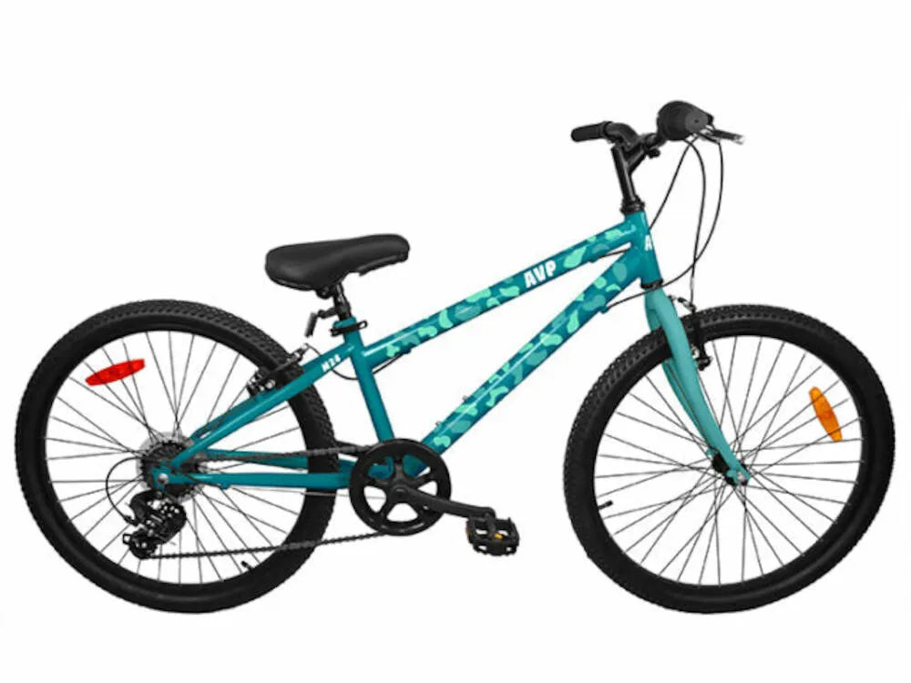 AVP, M24 7 vitesses, Vélo pour enfants
