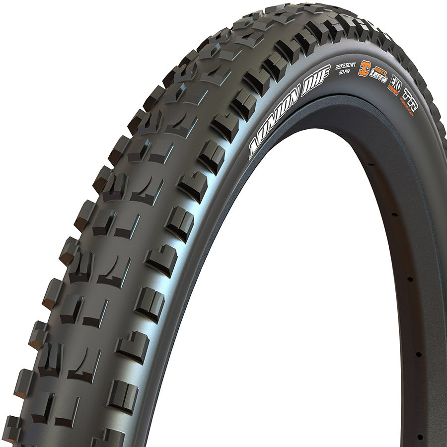 Maxxis, Pneu Minion DHF