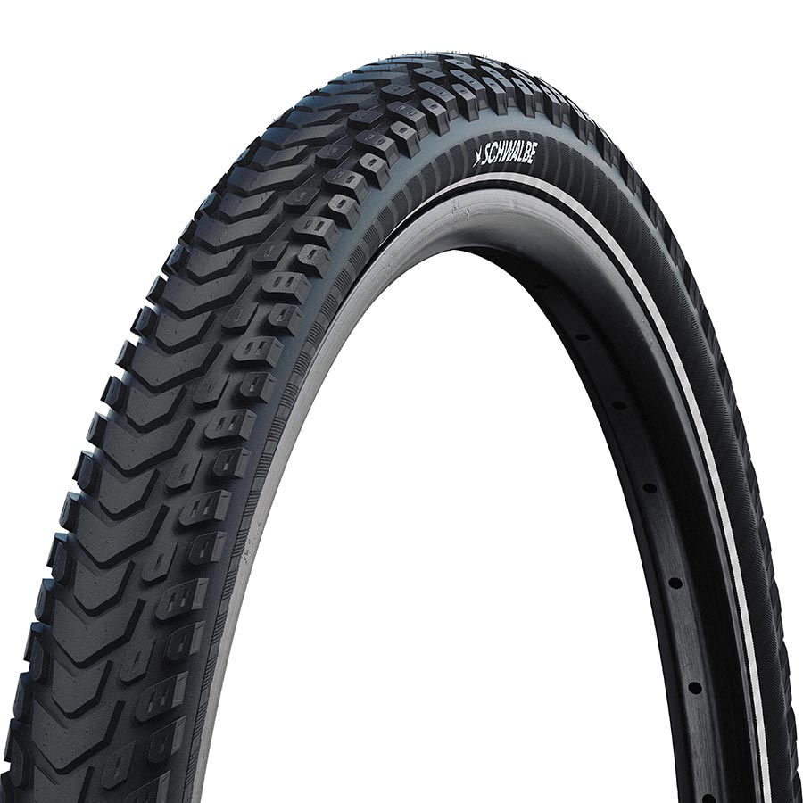 Schwalbe, Pneu Marathon Mondial
