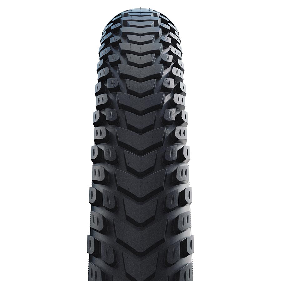 Schwalbe, Pneu Marathon Mondial