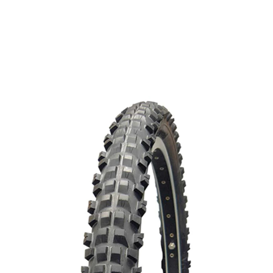 vee rubber, stout 24x2.30