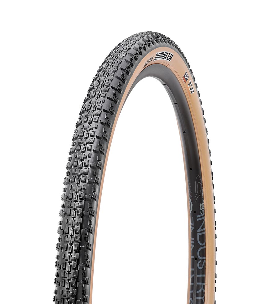 MAXXIS, Rambler, Pneu