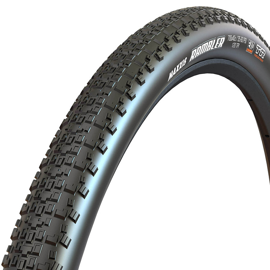 MAXXIS, Rambler, Pneu