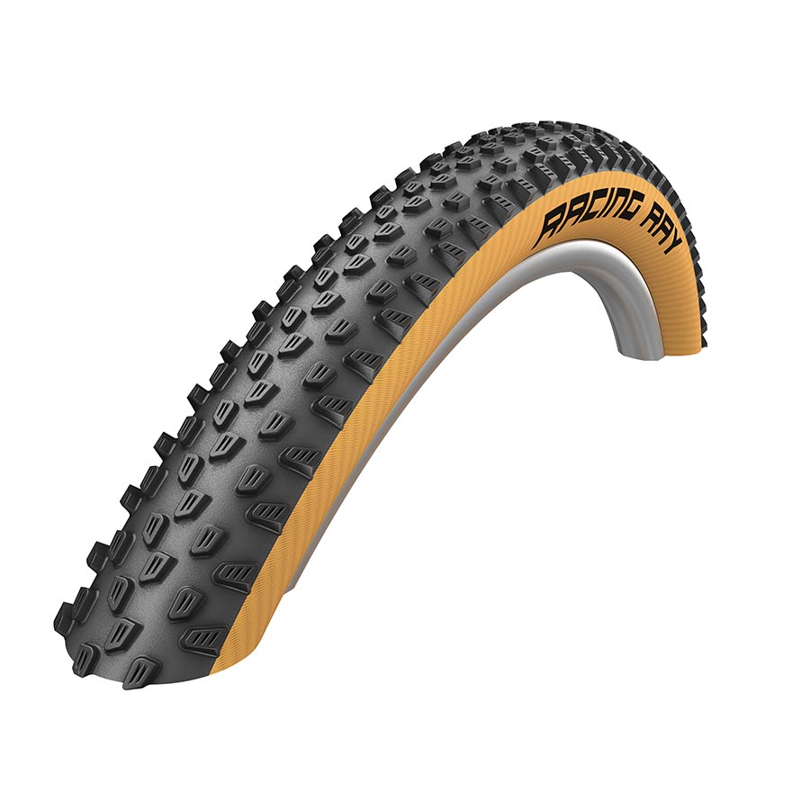 schwalbe, racing ray, pneu montagne