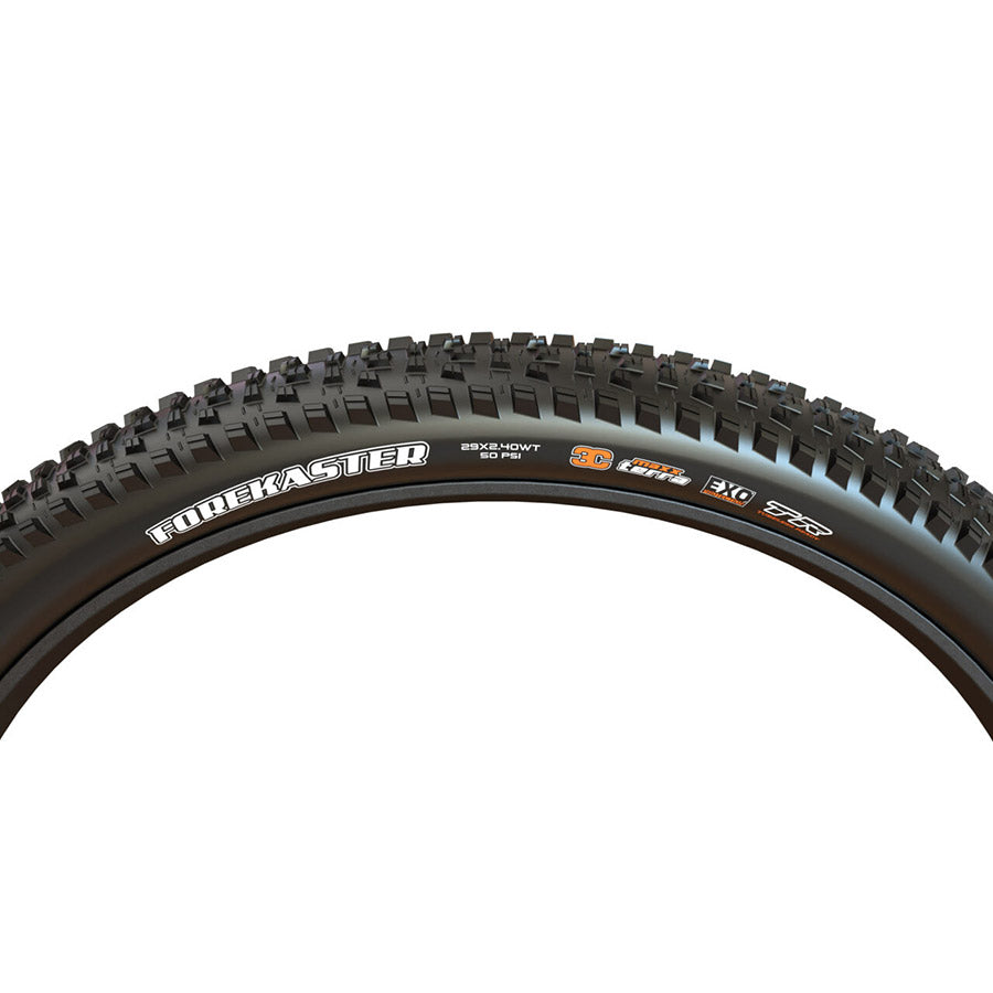 Maxxis, Pneu Forekaster