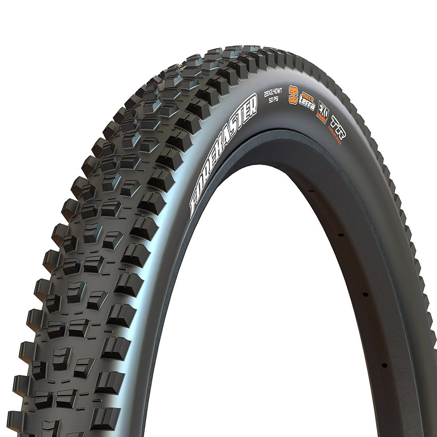 Maxxis, Pneu Forekaster