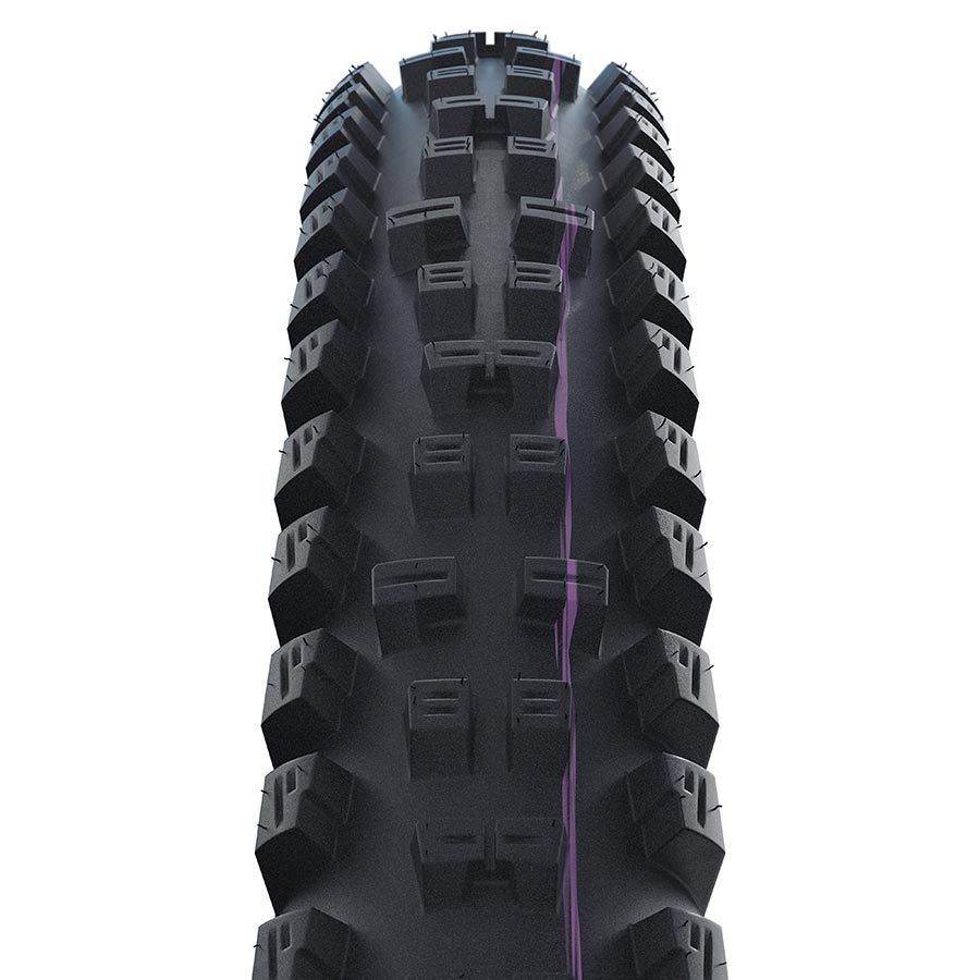 schwalbe, Tacky Chan Trail Pro, pneu montagne