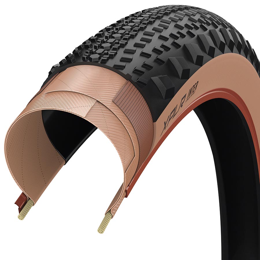 Goodyear, Pneu XPLR Inter