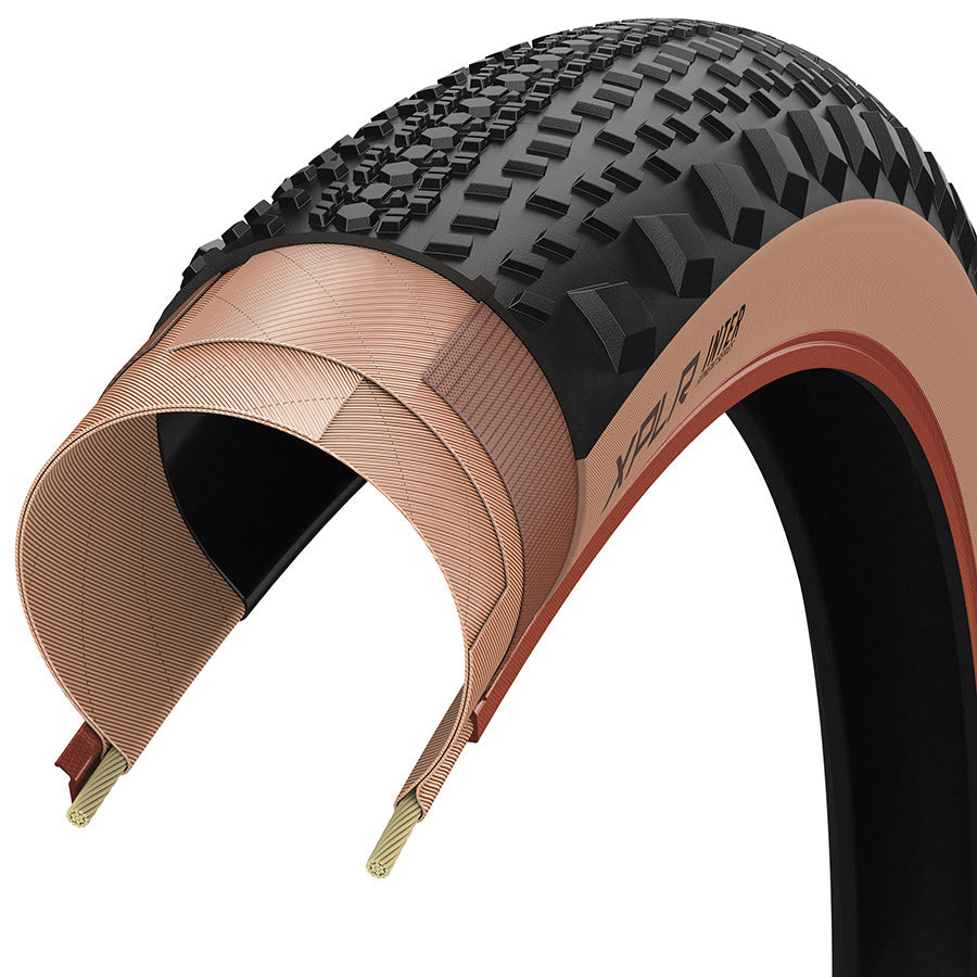 Goodyear, Pneu XPLR Inter