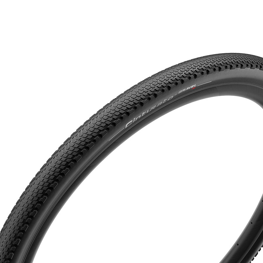 Pirelli, Pneu Cinturato Gravel H, 700c X 35