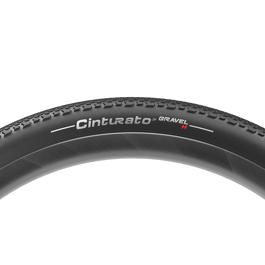 Pirelli, Pneu Cinturato Gravel H, 700c X 35