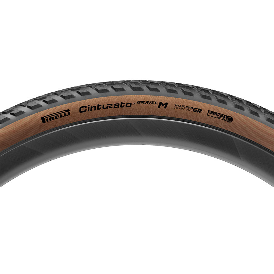 Pirelli , Cinturato GRAVEL M, Pneu de gravel