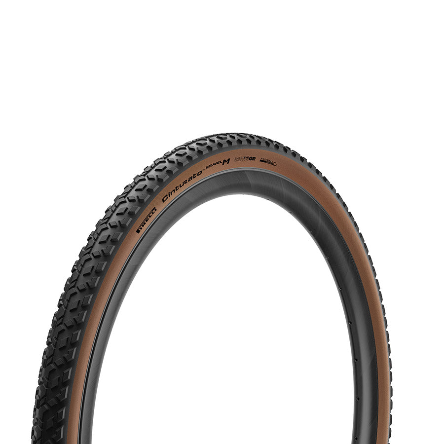 Pirelli , Cinturato GRAVEL M, Pneu de gravel