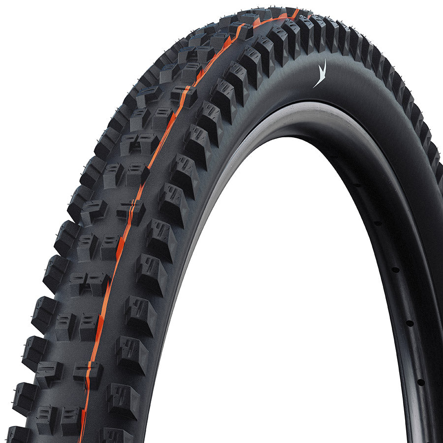 schwalbe, Tacky Chan Trail Pro, pneu montagne