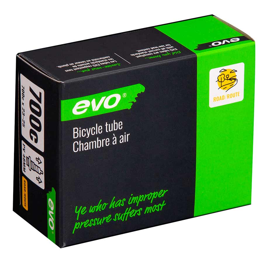 EVO. Chambre à air Presta