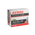 KENDA, Tube schrader 20x3.50-4.50