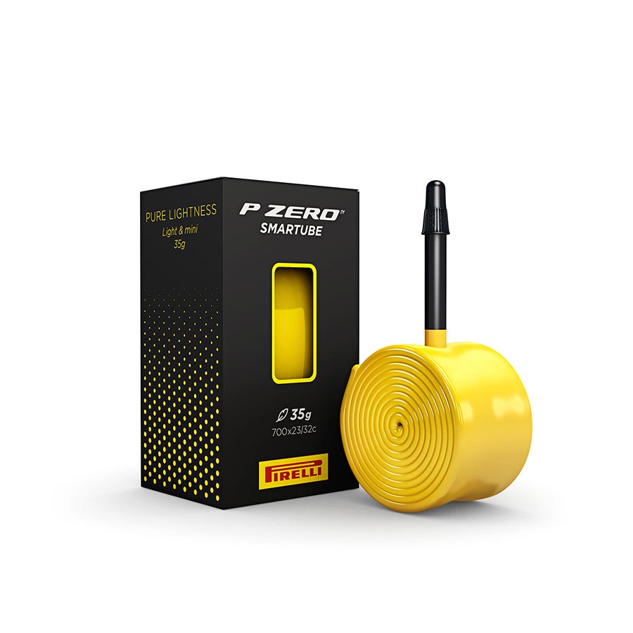 Pirelli, Chambre à air TPU, Scorpion SmarTUBE