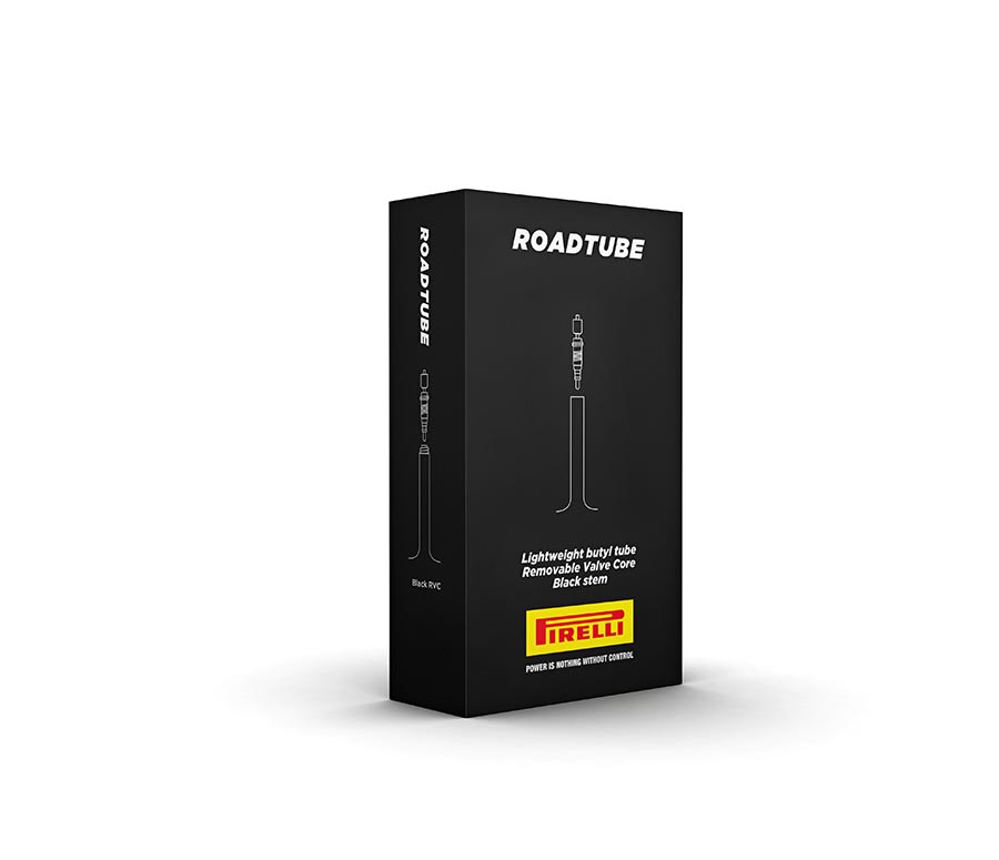 Pirelli, Chambre à air TPU, Scorpion SmarTUBE