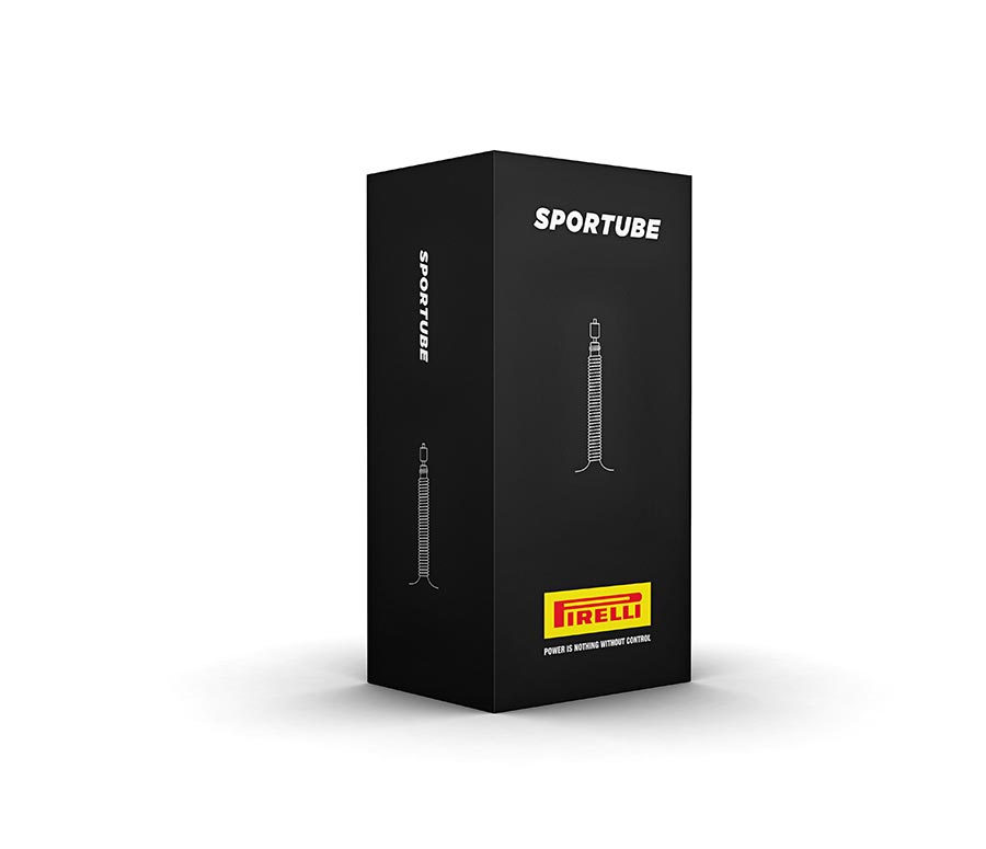Pirelli, Chambre à air TPU, Scorpion SmarTUBE