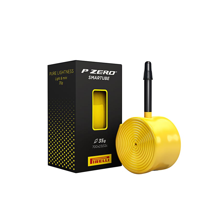Pirelli, Chambre à air TPU, Scorpion SmarTUBE