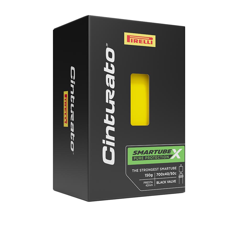 Pirelli, Chambre à air TPU, Scorpion SmarTUBE