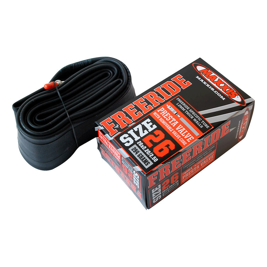 Maxxis, Welter Weight, Chambre à air, PRESTA