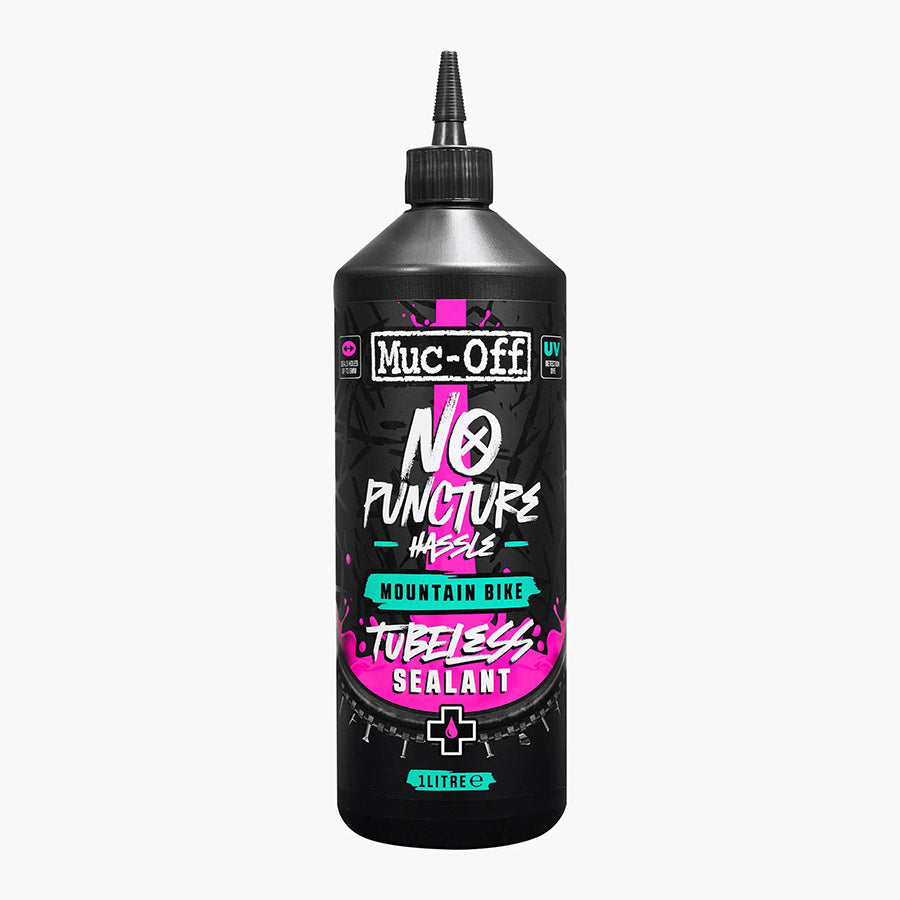 MUC-OFF, Scellant Tubeless, No Puncture Hassle