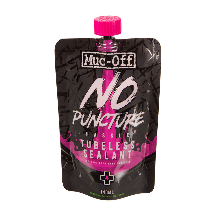 MUC-OFF, Scellant Tubeless, No Puncture Hassle