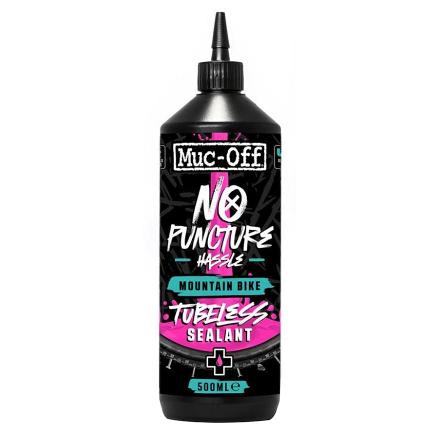 MUC-OFF, Scellant Tubeless, No Puncture Hassle