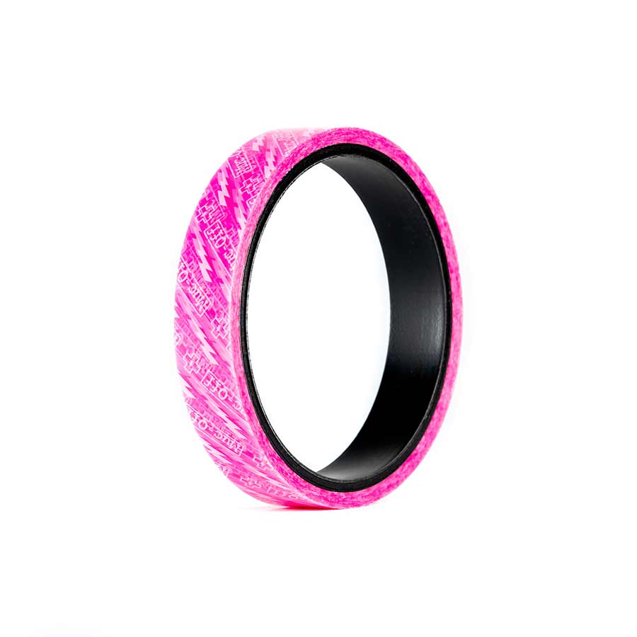 Tubeless rim tape