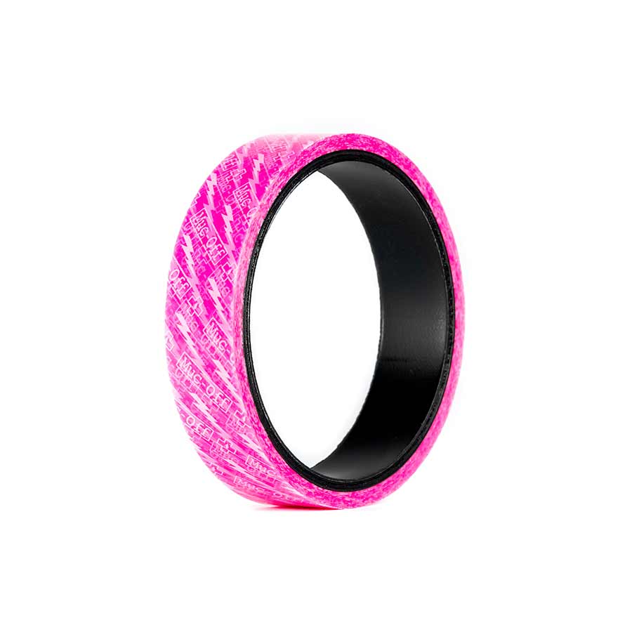 Tubeless rim tape