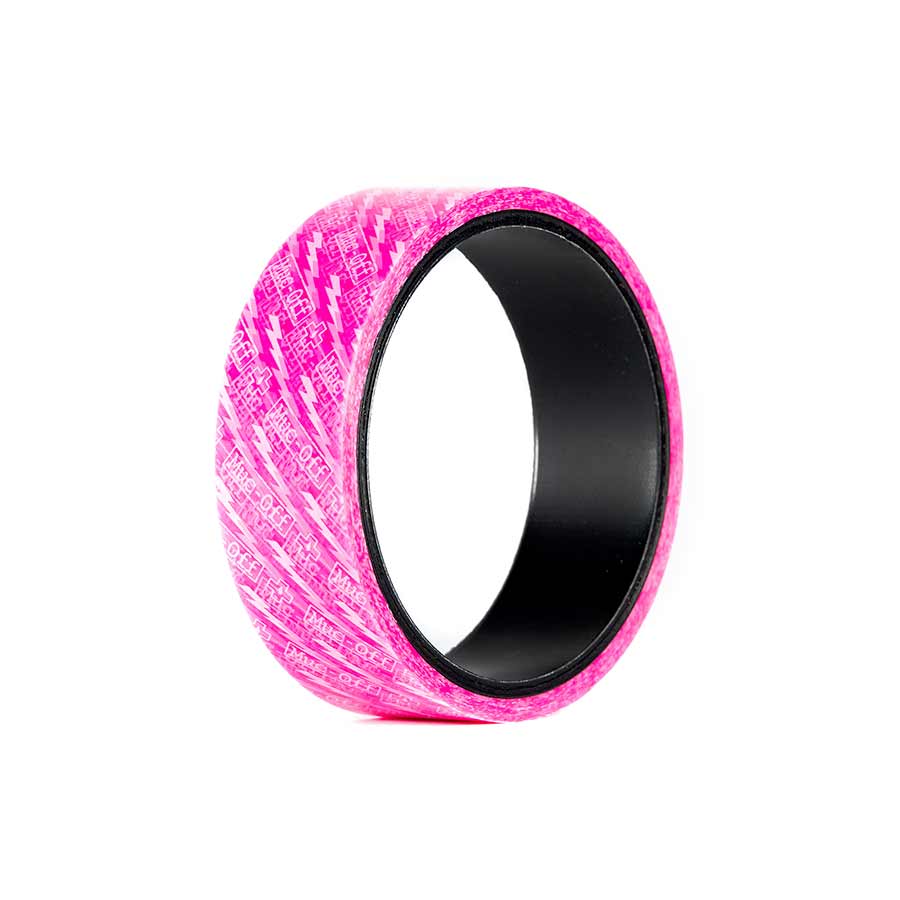 Tubeless rim tape
