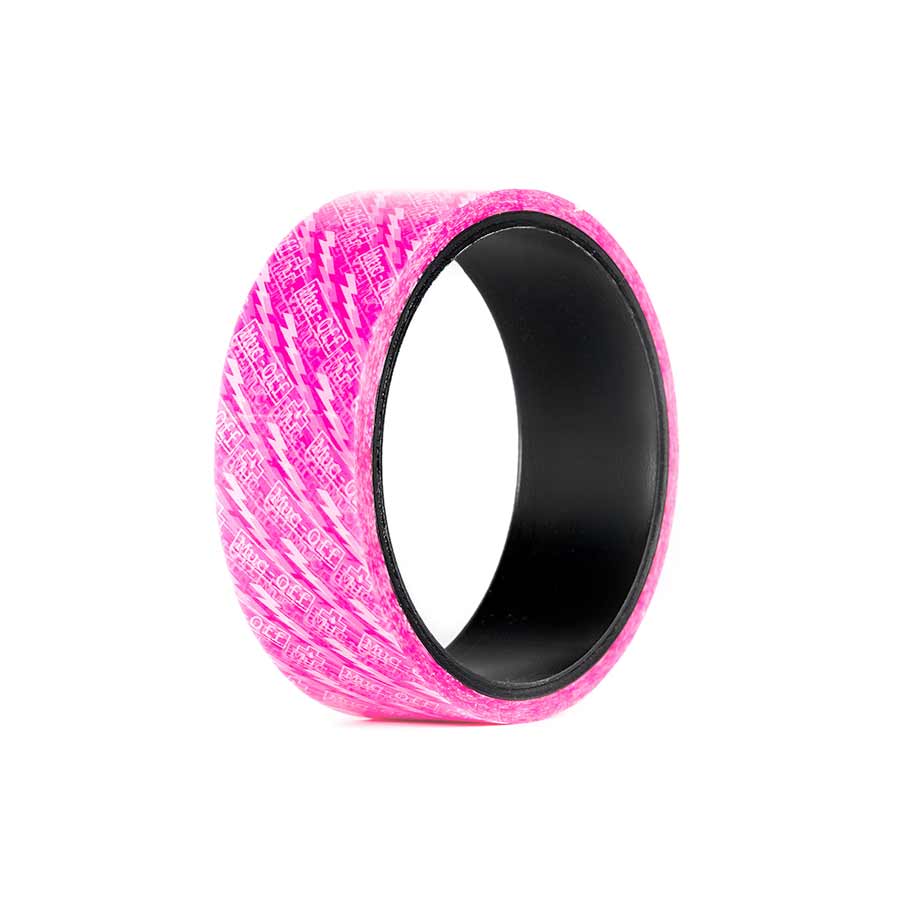 Tubeless rim tape