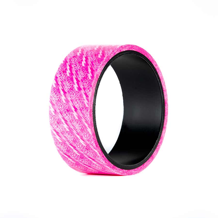 Tubeless rim tape
