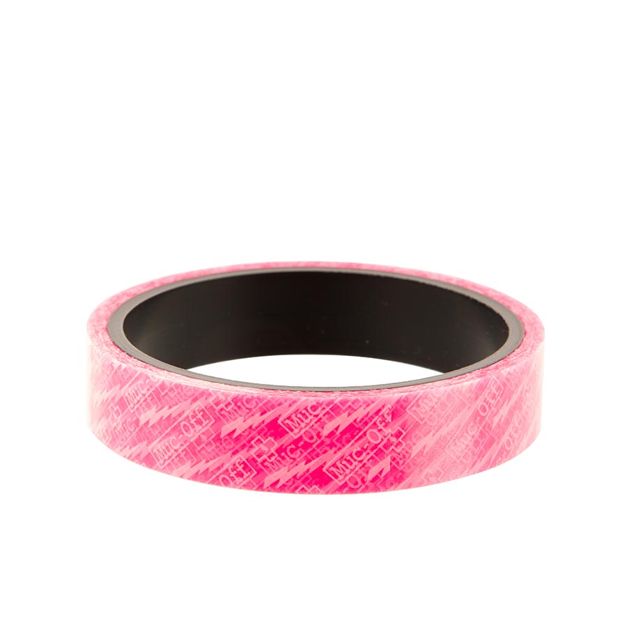 Tubeless rim tape