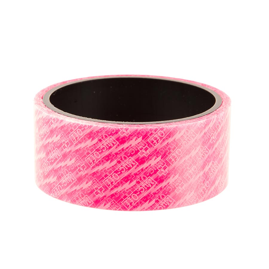 Tubeless rim tape