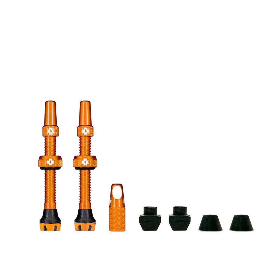Muc-Off, Tubeless Valve V2