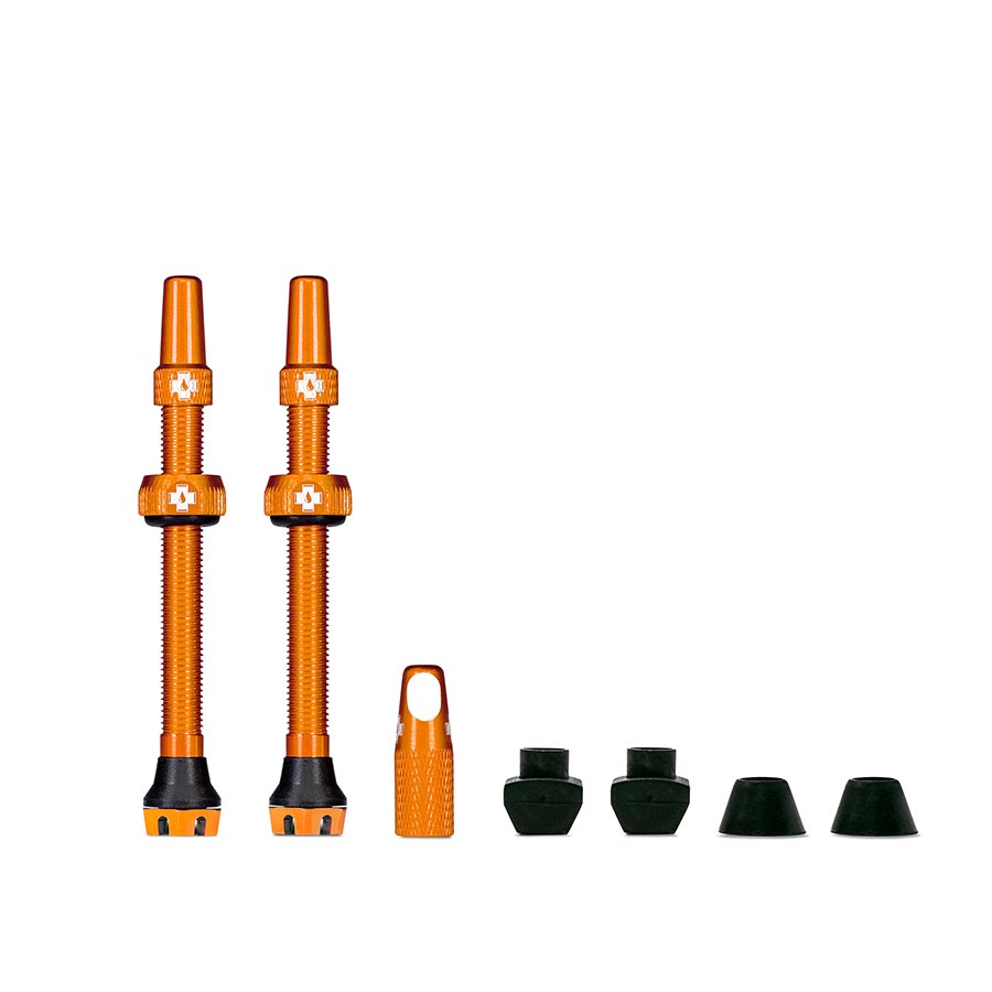 Muc-Off, Tubeless Valve V2