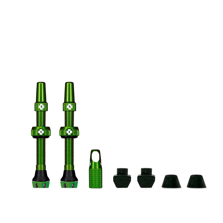 Muc-Off, Tubeless Valve V2